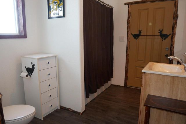 N583 CASTLE DRIVE #Lot B, Dorchester, WI 54425