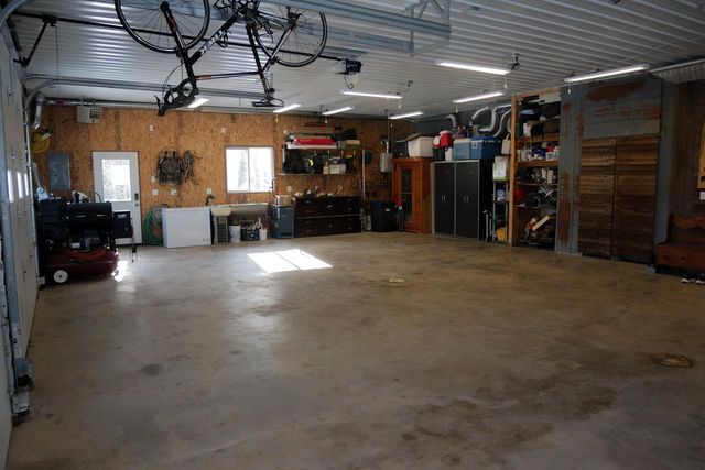 N583 CASTLE DRIVE #Lot B, Dorchester, WI 54425