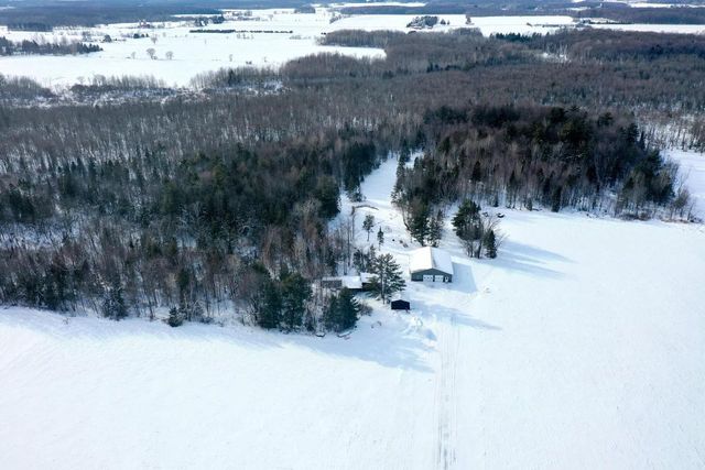 N583 CASTLE DRIVE #Lot B, Dorchester, WI 54425