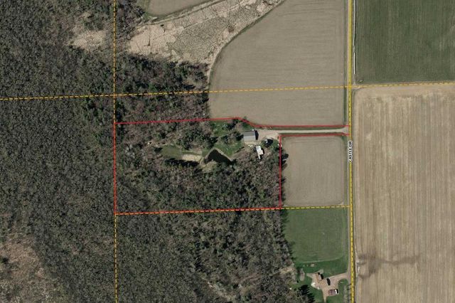 N583 CASTLE DRIVE #Lot B, Dorchester, WI 54425