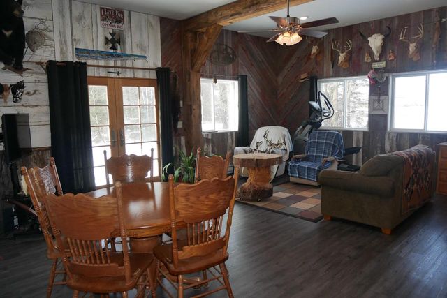 N583 CASTLE DRIVE #Lot B, Dorchester, WI 54425