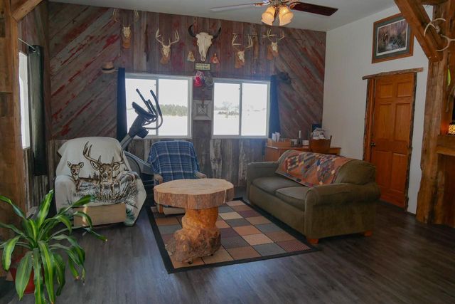 N583 CASTLE DRIVE #Lot B, Dorchester, WI 54425