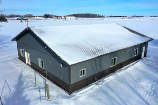 N583 CASTLE DRIVE #Lot B, Dorchester, WI 54425