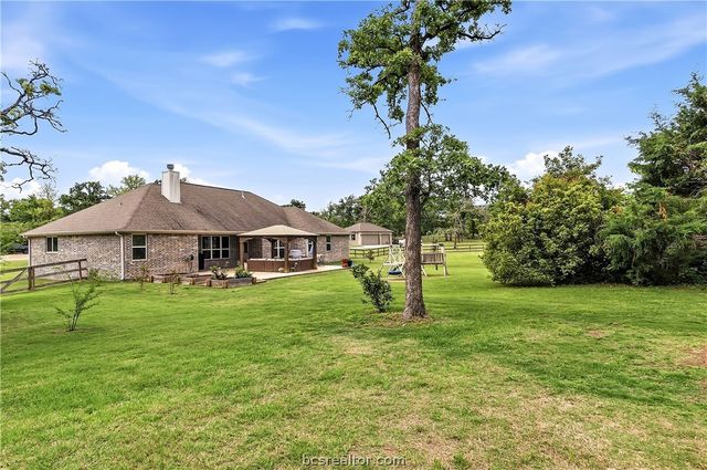 10468 Cornwall Lane, Iola, TX 77861