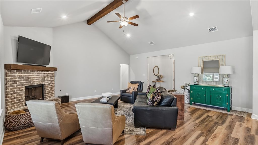 10468 Cornwall Lane, Iola, TX 77861 — photo 4