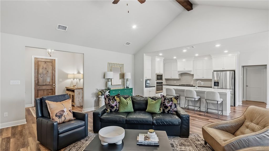 10468 Cornwall Lane, Iola, TX 77861 — photo 5
