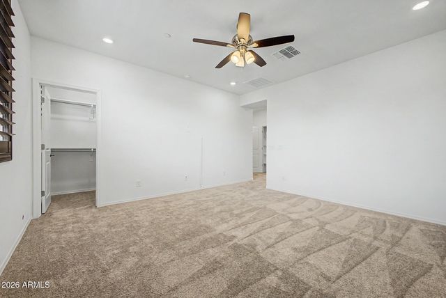 1917 E HAMPTON Lane 104, Gilbert, AZ 85295