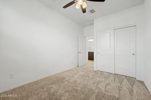 1917 E HAMPTON Lane 104, Gilbert, AZ 85295