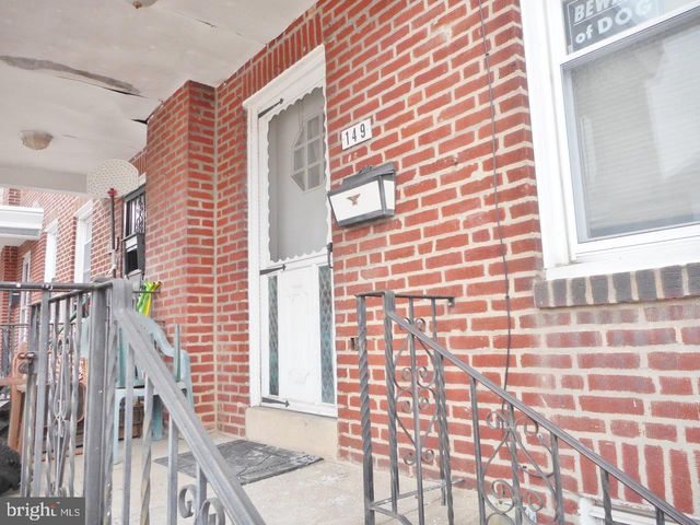 149 FERN, Philadelphia, PA 19120