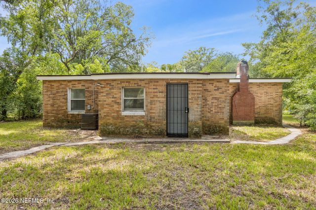 5811 HOLLYHOCK Road, Jacksonville, FL 32209