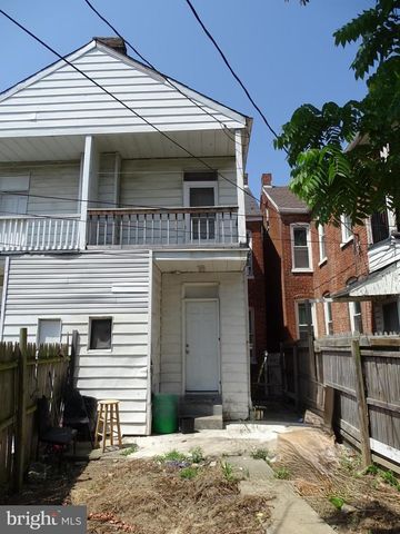 255 S BELVIDERE AVE, York, PA 17401