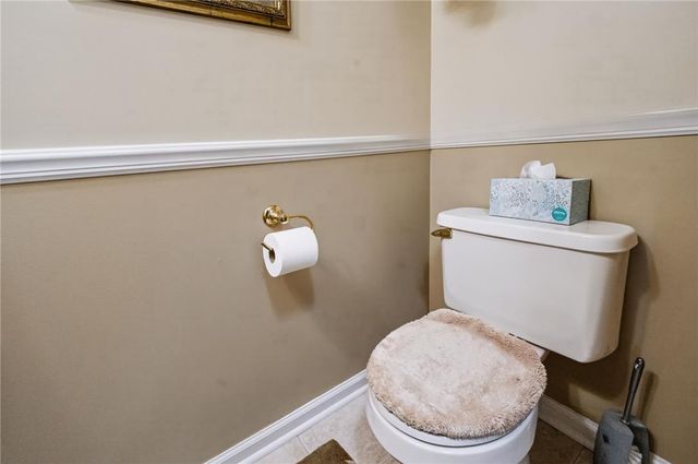 9 Willow Drive, Palmer Twp, PA 18045