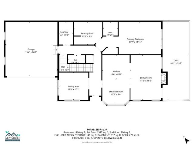 9 Willow Drive, Palmer Twp, PA 18045