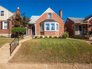 5065 Miami Street, St Louis, MO 63139