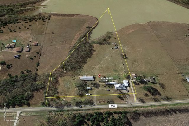 18754 Fm 2755, Royse City, TX 75189