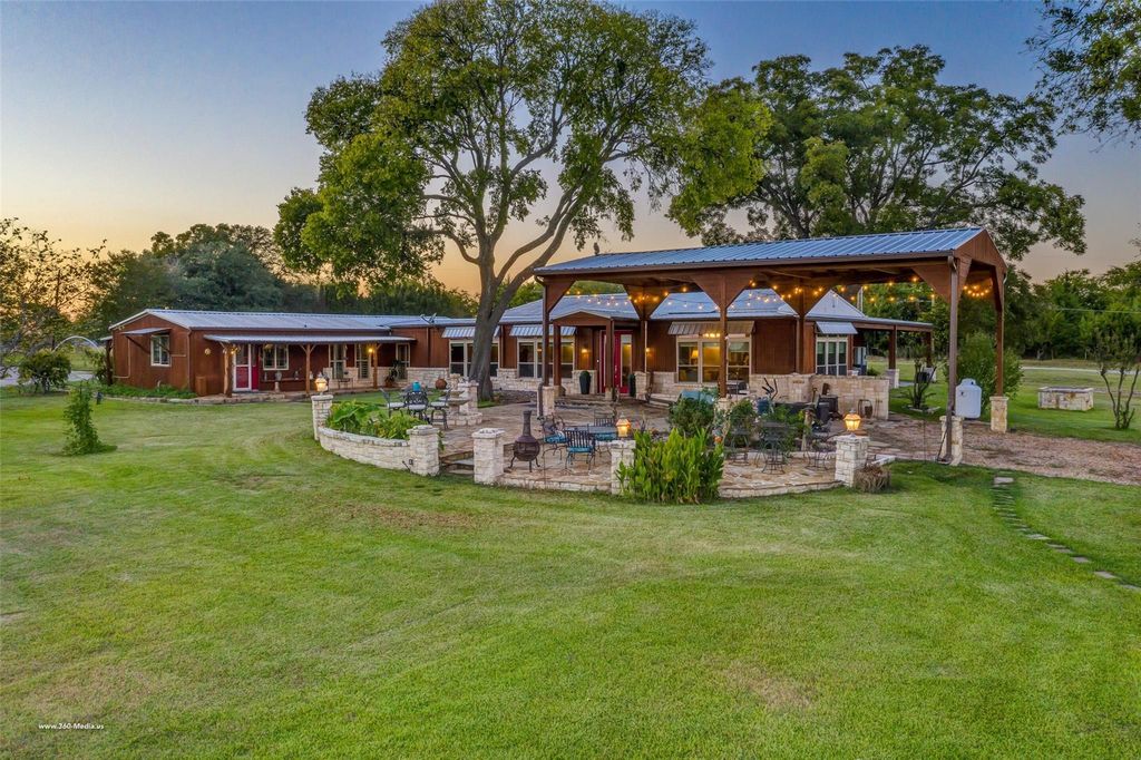 18754 Fm 2755, Royse City, TX 75189