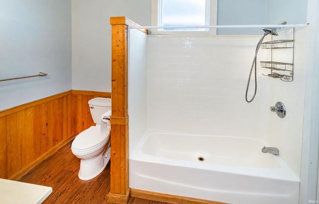 208 E Delaware Street, Evansville, IN 47711