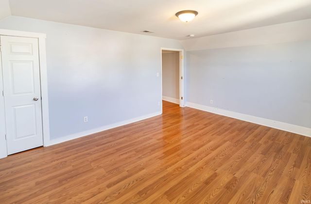 208 E Delaware Street, Evansville, IN 47711