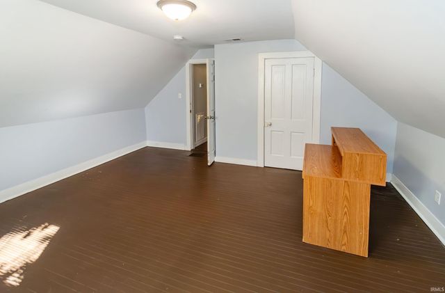 208 E Delaware Street, Evansville, IN 47711