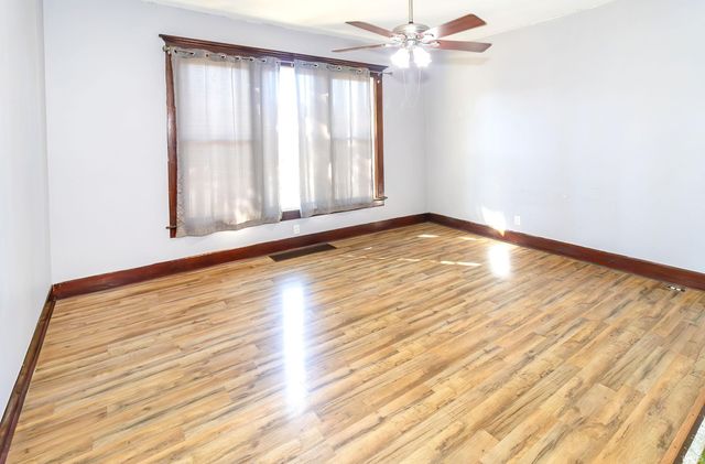 208 E Delaware Street, Evansville, IN 47711