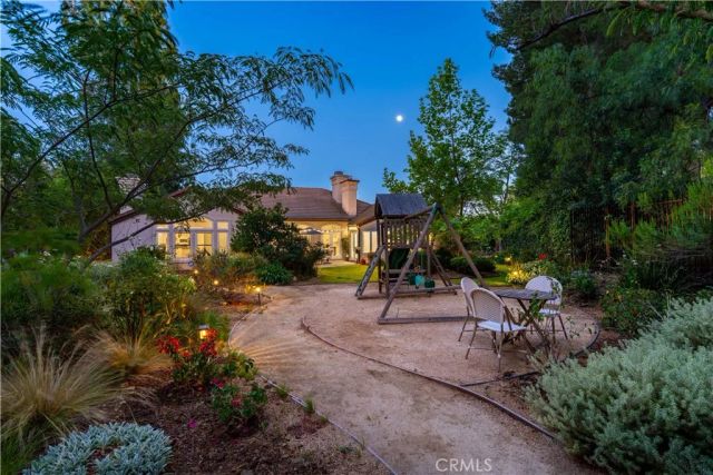 21212 Stoneford Court, Topanga, CA 90290