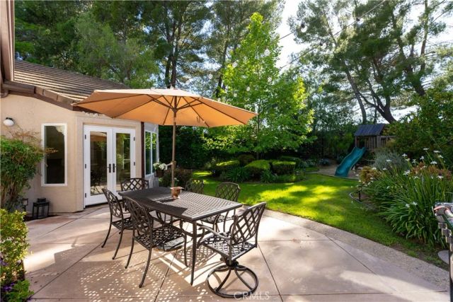 21212 Stoneford Court, Topanga, CA 90290