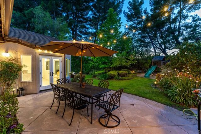 21212 Stoneford Court, Topanga, CA 90290