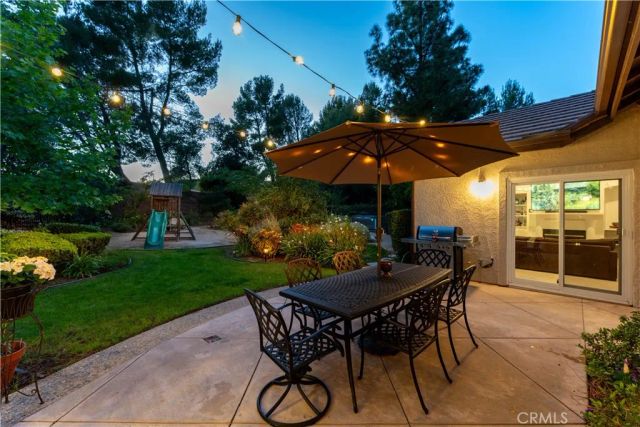 21212 Stoneford Court, Topanga, CA 90290