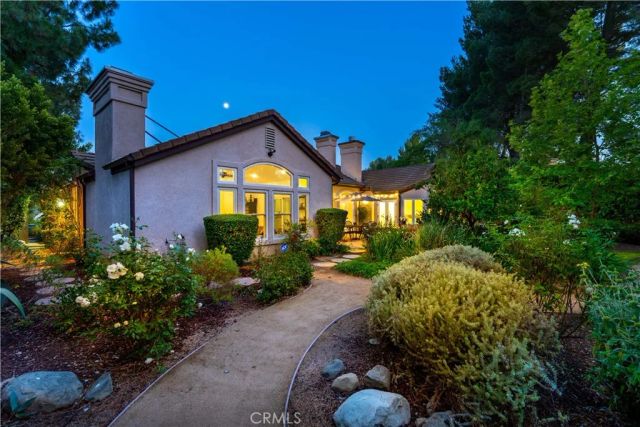 21212 Stoneford Court, Topanga, CA 90290