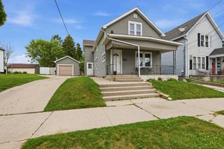 1210 Hamilton STREET, Manitowoc, WI 54220