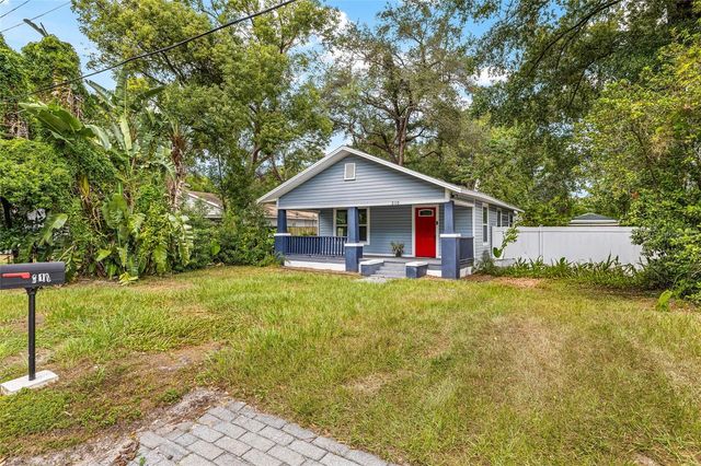 210 E CLUSTER AVENUE, Tampa, FL 33604