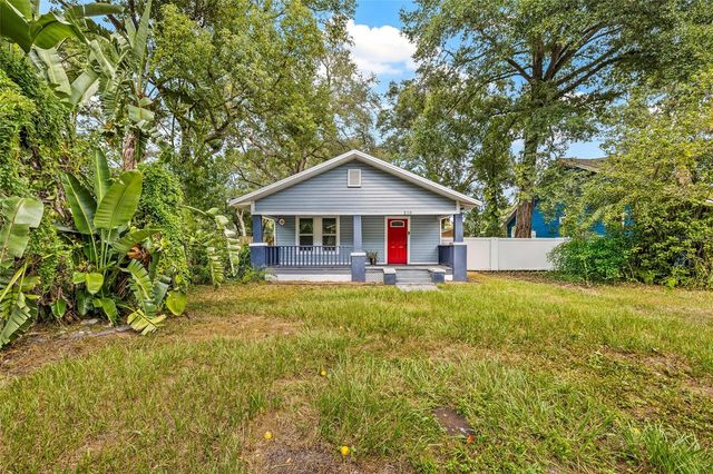 210 E CLUSTER AVENUE, Tampa, FL 33604