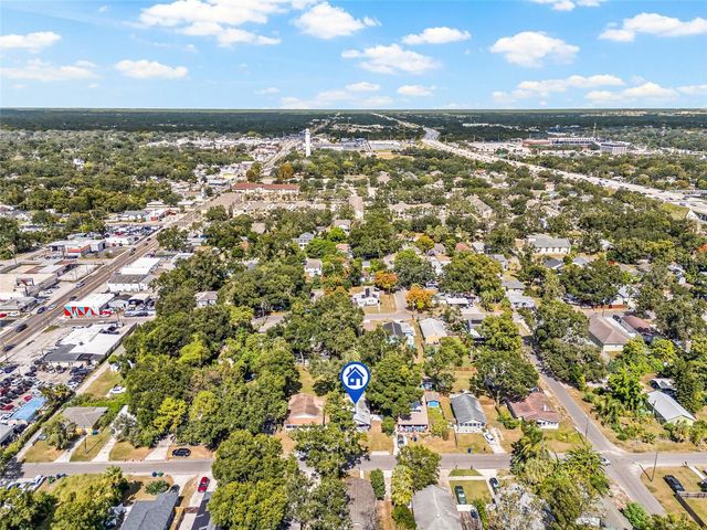 210 E CLUSTER AVENUE, Tampa, FL 33604