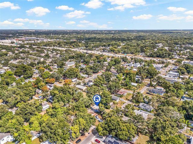 210 E CLUSTER AVENUE, Tampa, FL 33604