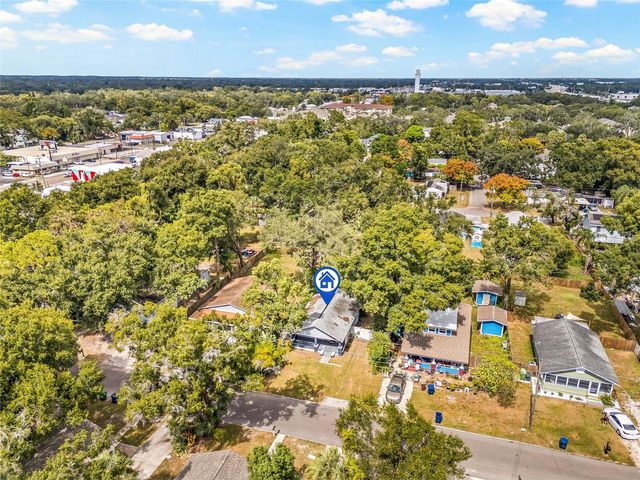 210 E CLUSTER AVENUE, Tampa, FL 33604