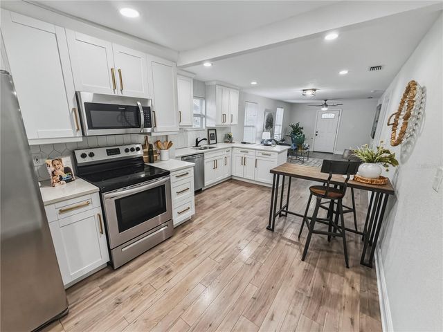 210 E CLUSTER AVENUE, Tampa, FL 33604