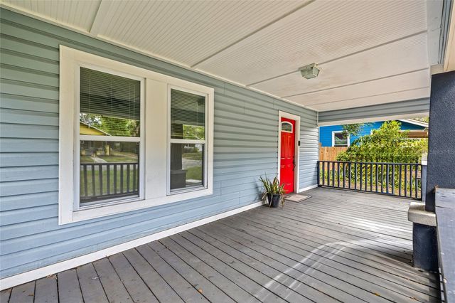 210 E CLUSTER AVENUE, Tampa, FL 33604