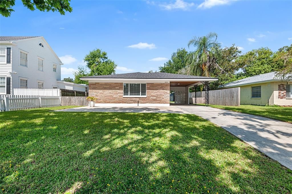 821 HOLLINGSWORTH ROAD, Lakeland, FL 33801