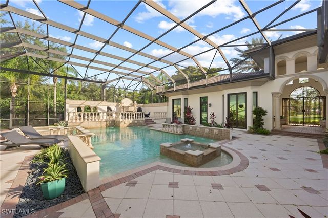6489 Highcroft DR, Naples, FL 34119