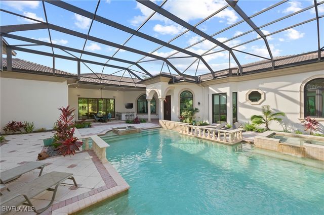 6489 Highcroft DR, Naples, FL 34119