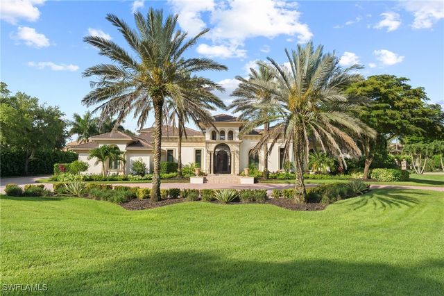 6489 Highcroft DR, Naples, FL 34119