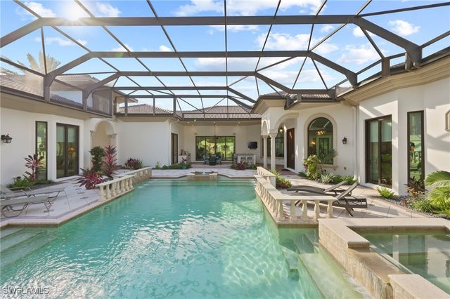 6489 Highcroft DR, Naples, FL 34119