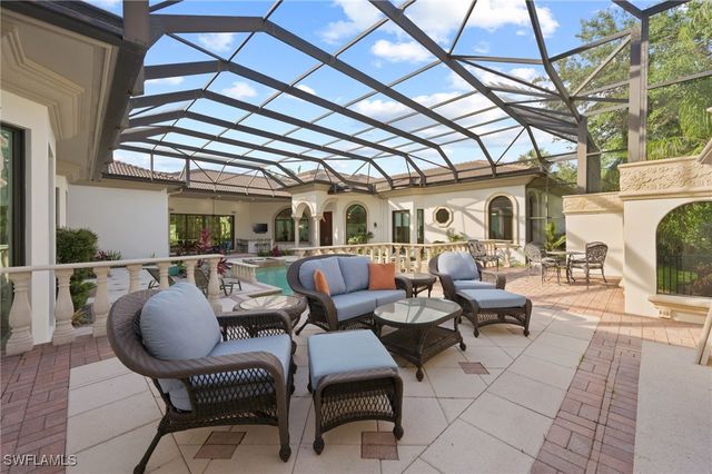 6489 Highcroft DR, Naples, FL 34119