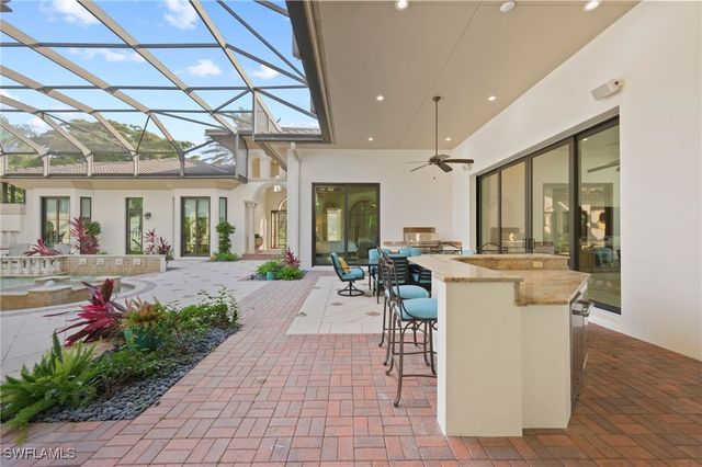 6489 Highcroft DR, Naples, FL 34119