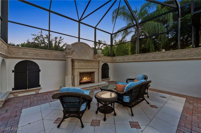 6489 Highcroft DR, Naples, FL 34119