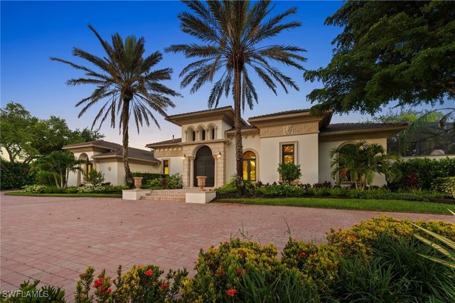 6489 Highcroft DR, Naples, FL 34119