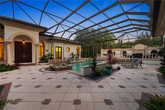6489 Highcroft DR, Naples, FL 34119