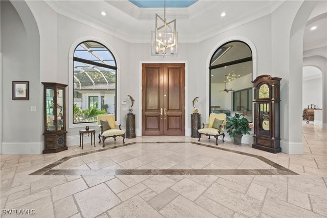 6489 Highcroft DR, Naples, FL 34119