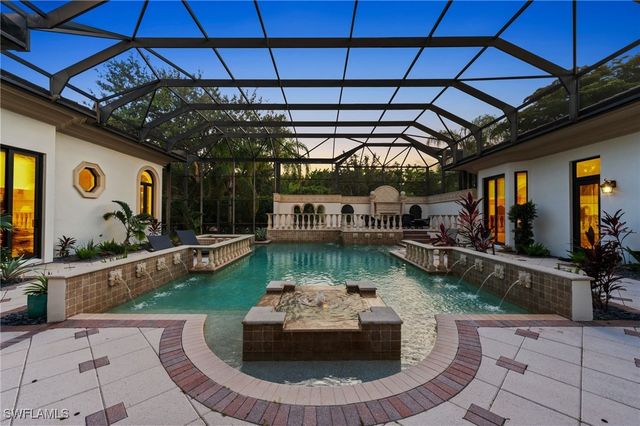 6489 Highcroft DR, Naples, FL 34119