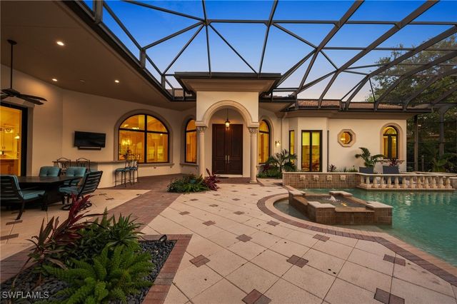 6489 Highcroft DR, Naples, FL 34119